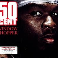 Primary photo for 50 Cent: Window Shopper