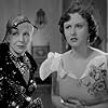 Margaret Lindsay and Natalie Moorhead in Private Detective 62 (1933)