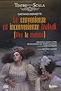 Donizetti: Le convenienze ed inconvenienze teatrali (2011)