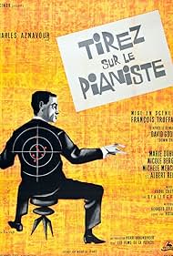 Shoot the Piano Player (1960)