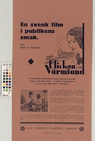 Flickan från Värmland (1931)