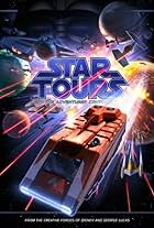 Star Tours: The Adventures Continue (2011)