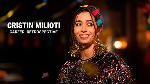 Take a closer look at the various roles Cristin Milioti has played throughout her acting career.