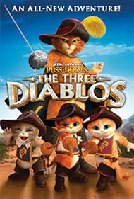 Puss in Boots: The Three Diablos (2012)