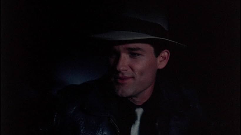 Kurt Russell in Swing Shift (1984)