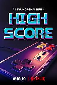 High Score (2020)