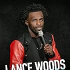 Lance Woods