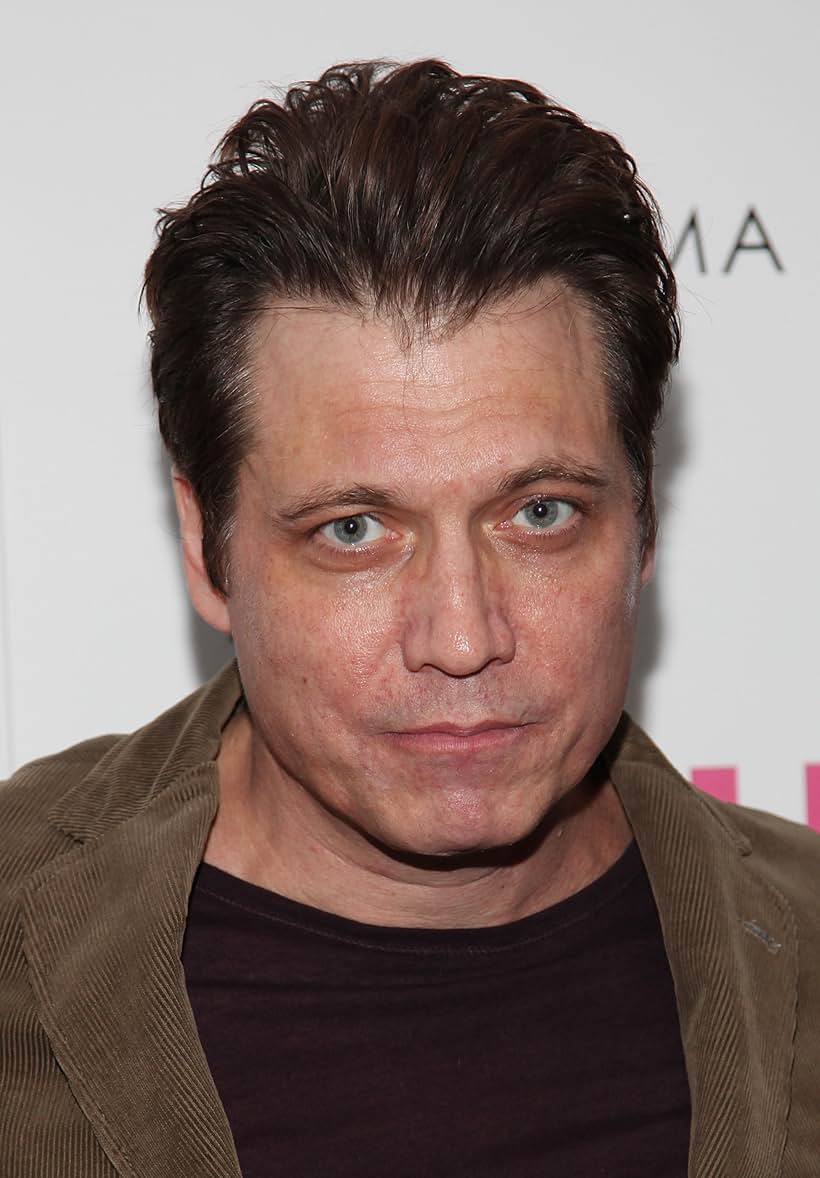 Holt McCallany at an event for Starlet (2012)