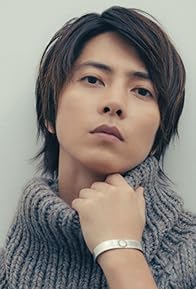 Primary photo for Tomohisa Yamashita