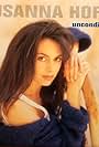 Susanna Hoffs: Unconditional Love (Color Version) (1991)