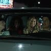 Jason Biggs, Ashley Tisdale, Bria L. Murphy, and Janet Montgomery in Amateur Night (2016)