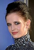 Eva Green at an event for Dark Shadows (2012)