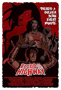 Primary photo for Blood on the Highway