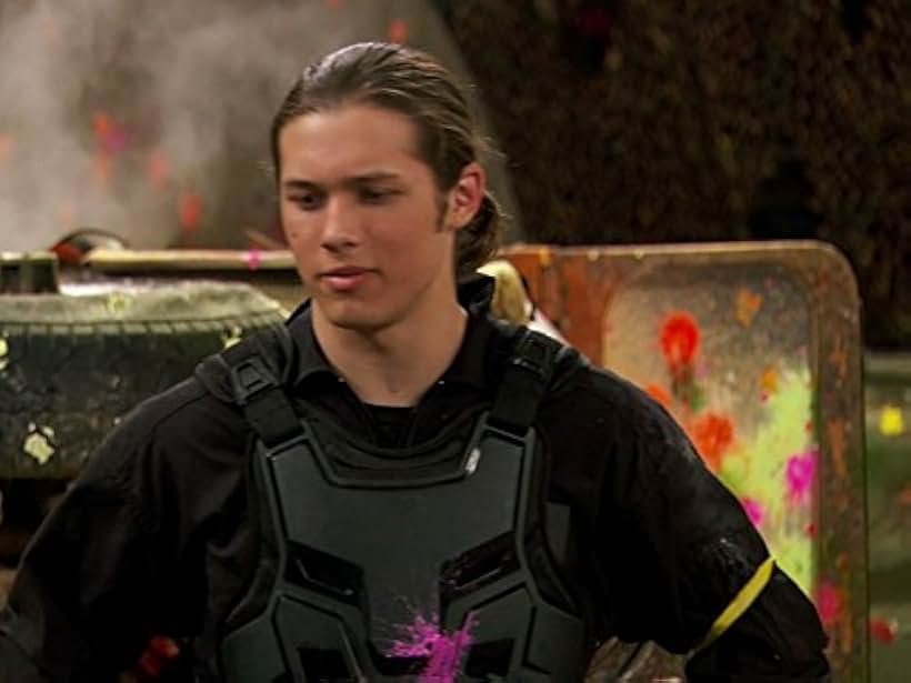 Leo Howard in Kickin' It (2011)