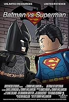 Lego Batman vs. Superman (2014)