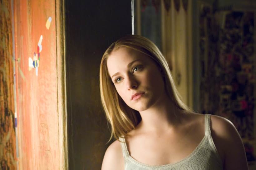 Evan Rachel Wood in Across the Universe (2007)