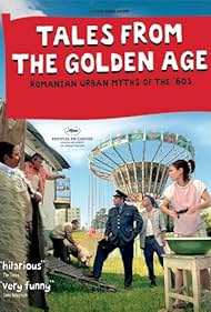 Tales from the Golden Age (2009)