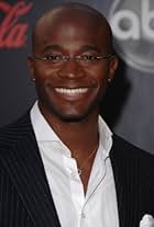 Taye Diggs