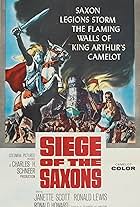 Siege of the Saxons