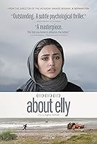 Golshifteh Farahani in About Elly (2009)