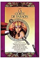 La corte de Faraón