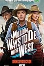 A Million Ways to Die in the West