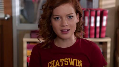 Jane Levy in Suburgatory (2011)