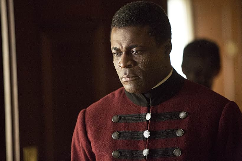 Danny Sapani in Penny Dreadful (2014)