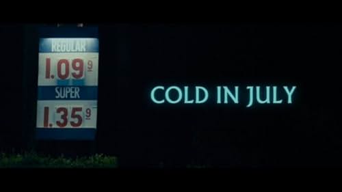 Cold in July