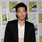 Godfrey Gao