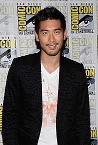 Primary photo for Godfrey Gao