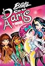 Bratz: Go to Paris the Movie (2013)