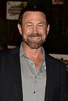 Grant Bowler at an event for The Walking Dead (2010)