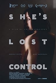 Primary photo for She's Lost Control