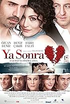 Erdem Akakçe, Özcan Deniz, Ragip Savas, Janset, Naz Elmas, Deniz Çakir, Mehmet Bilge Aslan, and Baris Falay in Ya Sonra (2011)