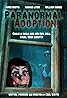 Paranormal Adoption (2012) Poster