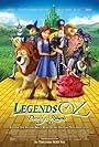 Legends of Oz: Dorothy's Return