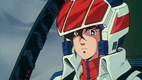 Robotech (1985)