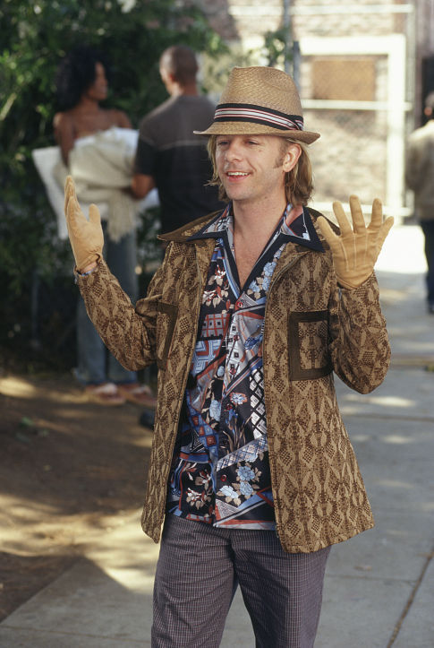 David Spade in Dickie Roberts: Former Child Star (2003)