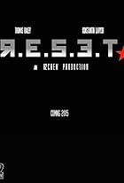 Thomas Haley and Konstantin Lavysh star in R.E.S.E.T. an H2 CREW Production. Directed by Thomas Haley.