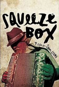 Squeezebox (2015)