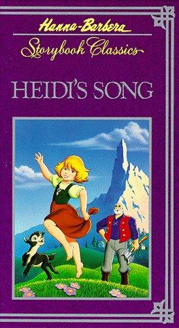 Heidi's Song (1982)