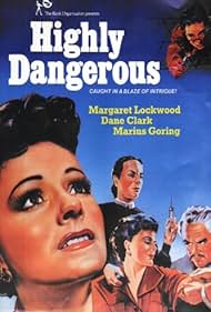 Highly Dangerous (1950)