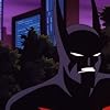 Will Friedle in Batman Beyond (1999)