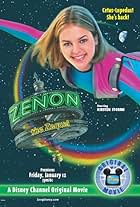 Zenon: The Zequel