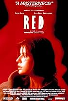 Irène Jacob in Three Colors: Red (1994)