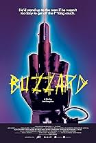 Buzzard (2014)