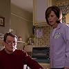 Bryan Cranston and Jane Kaczmarek in Malcolm in the Middle (2000)