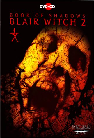 Book of Shadows: Blair Witch 2 (2000)