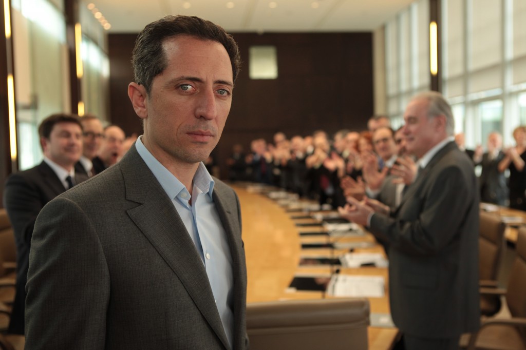 Gad Elmaleh in Capital (2012)